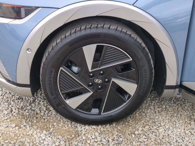 New 2026 Hyundai Ioniq 5 Limited image 23