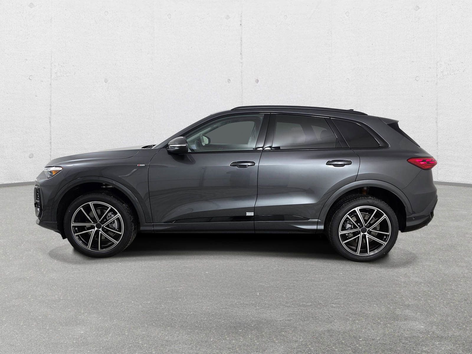 New 2026 Audi Q5 Premium Plus AWD/4WD image 4