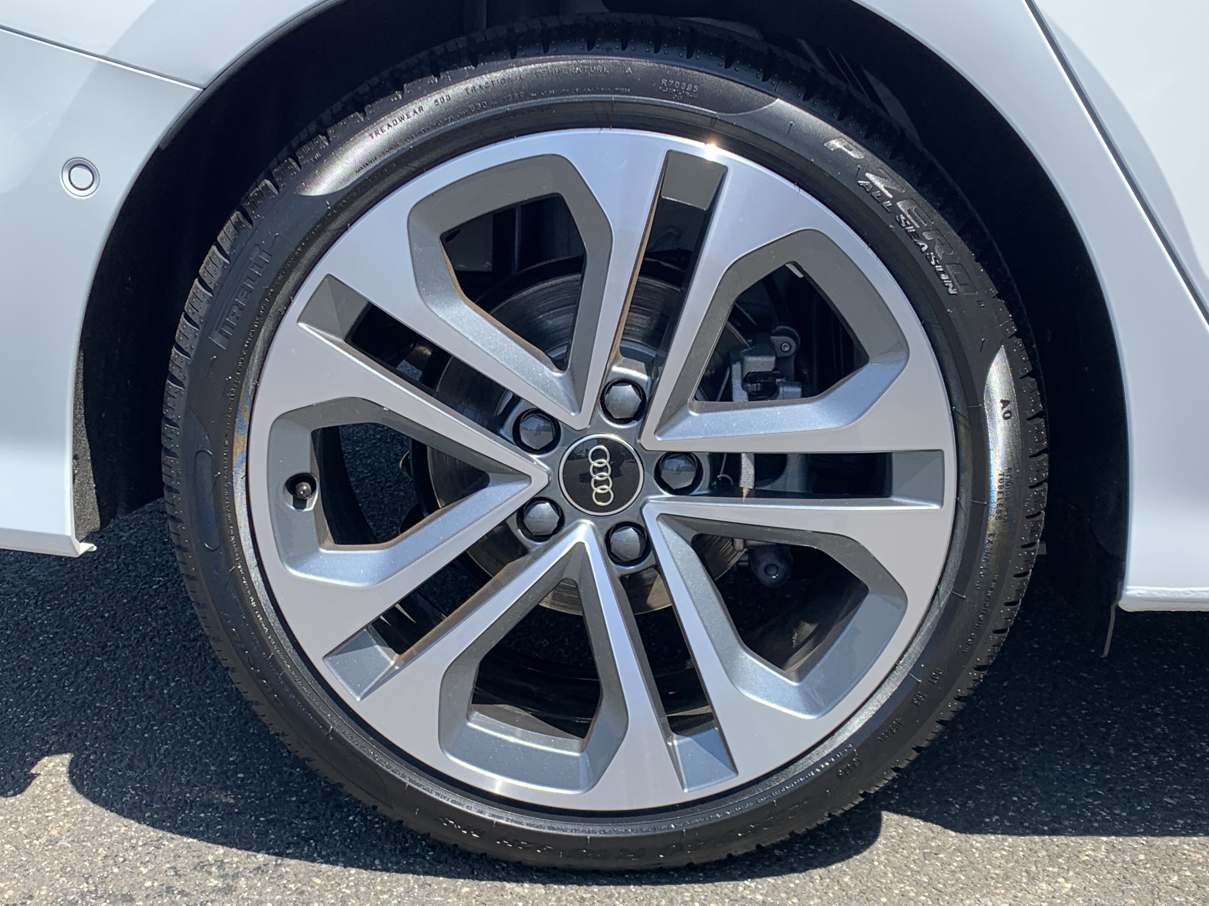 New 2026 Audi A3 2.0T Premium Plus AWD/4WD image 19