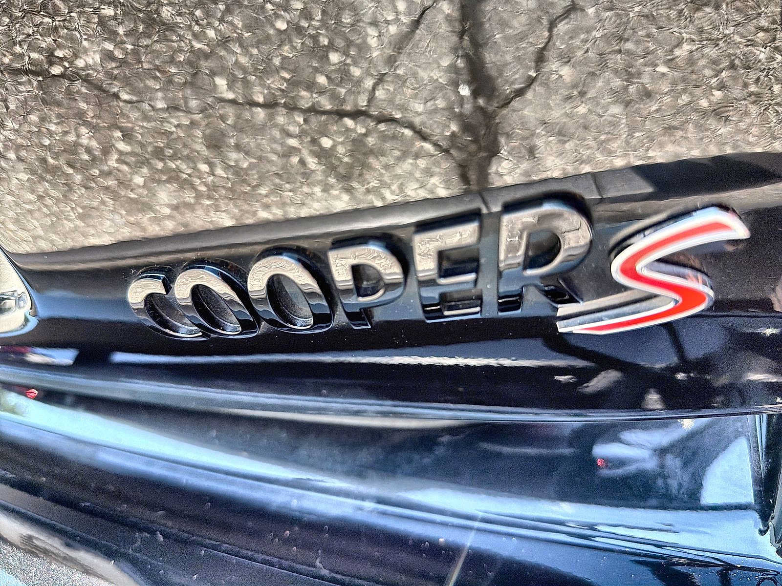 Used 2024 MINI Cooper S FWD image 15