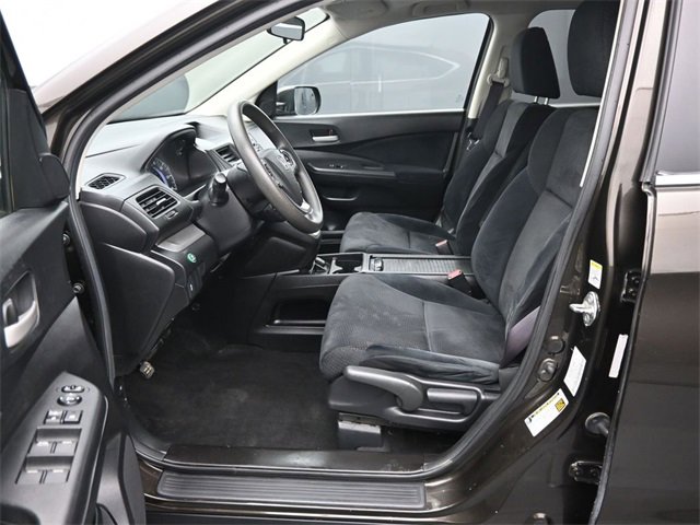 Used 2013 Honda CR-V EX image 24