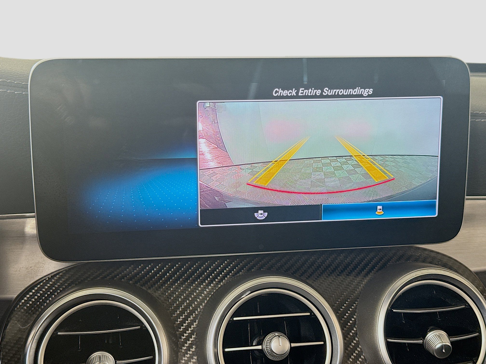 Used 2019 Mercedes-Benz C 43 AMG 4MATIC Cabriolet image 18