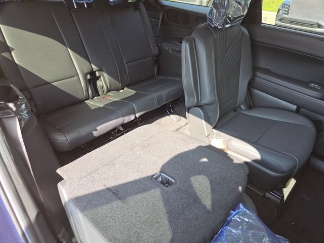 New 2026 Hyundai Palisade SEL AWD/4WD image 24