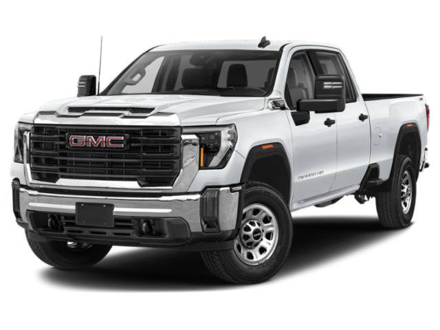 Used 2024 GMC Sierra 3500 Denali w/ Denali Reserve Package AWD/4WD image 1