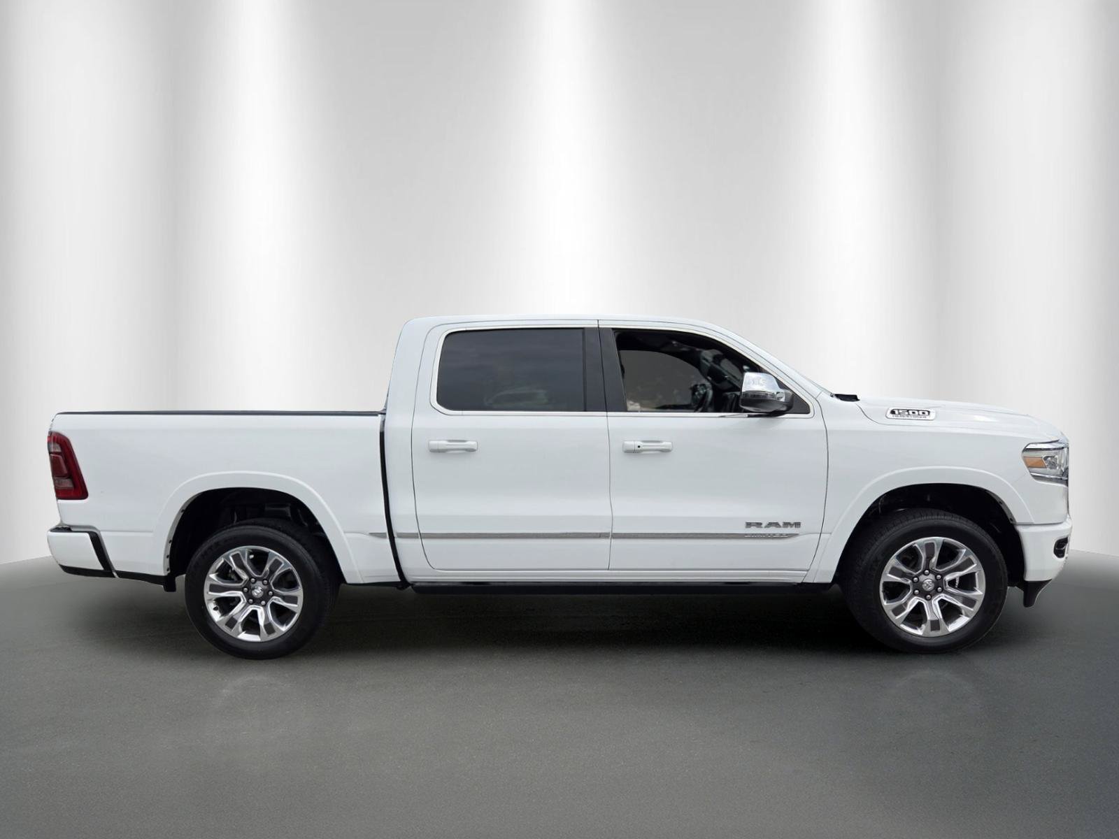 Used 2023 RAM 1500 Limited AWD/4WD image 8