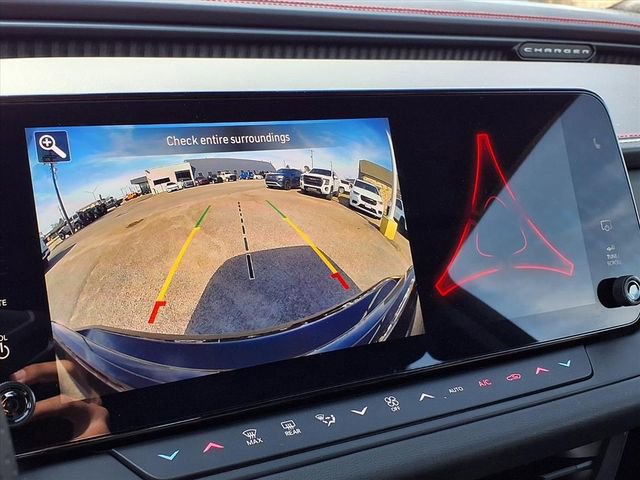 New 2026 Dodge Charger Scat Pack image 8