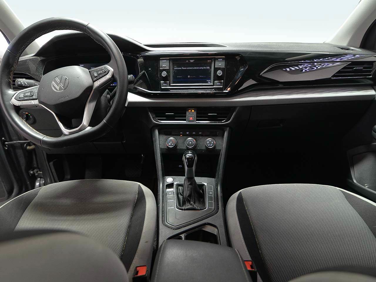 Used 2022 Volkswagen Taos S FWD image 11
