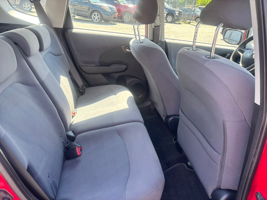 Used 2010 Honda Fit image 24