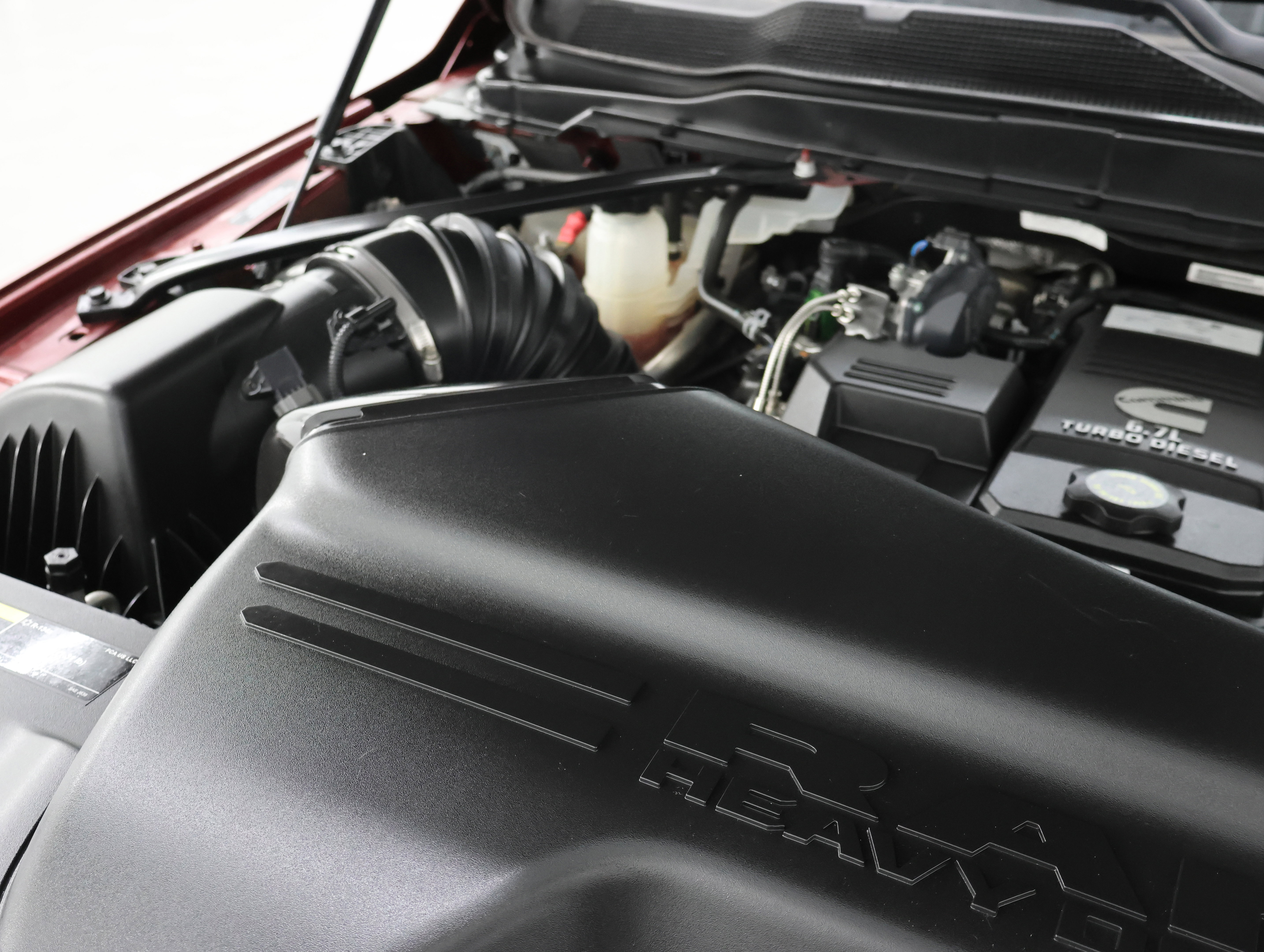 Used 2020 RAM 2500 Big Horn w/ Level 2 Equipment Group image 23