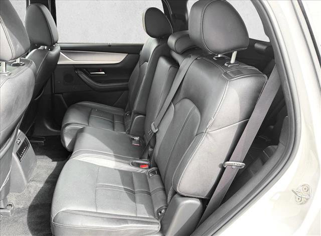 Used 2024 MAZDA CX-90 3.3 Turbo w/ Preferred Plus image 13