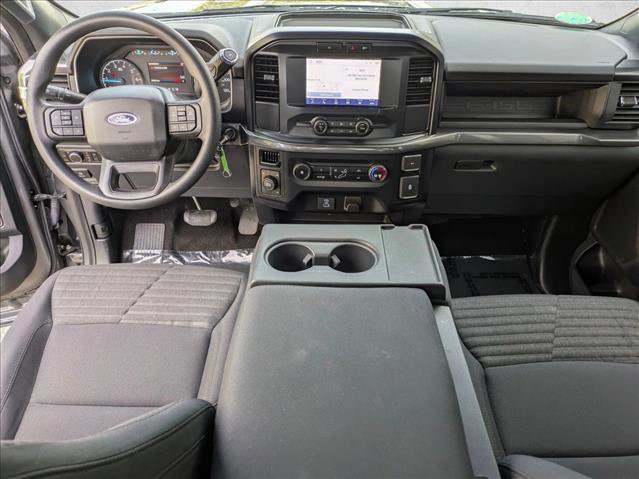 Used 2023 Ford F150 XL w/ STX Appearance Package AWD/4WD image 17