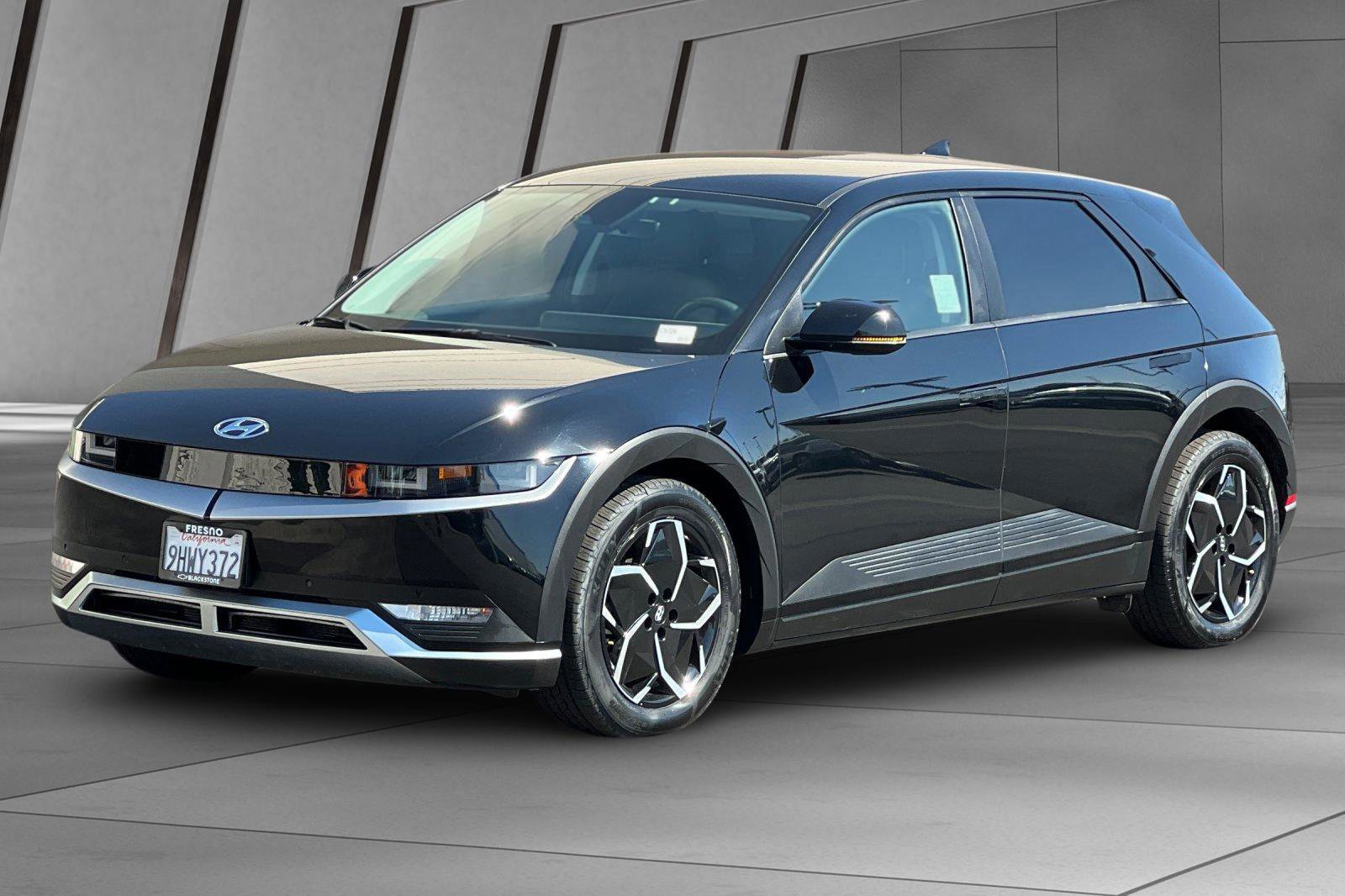 Used 2023 Hyundai Ioniq 5 SEL image 8