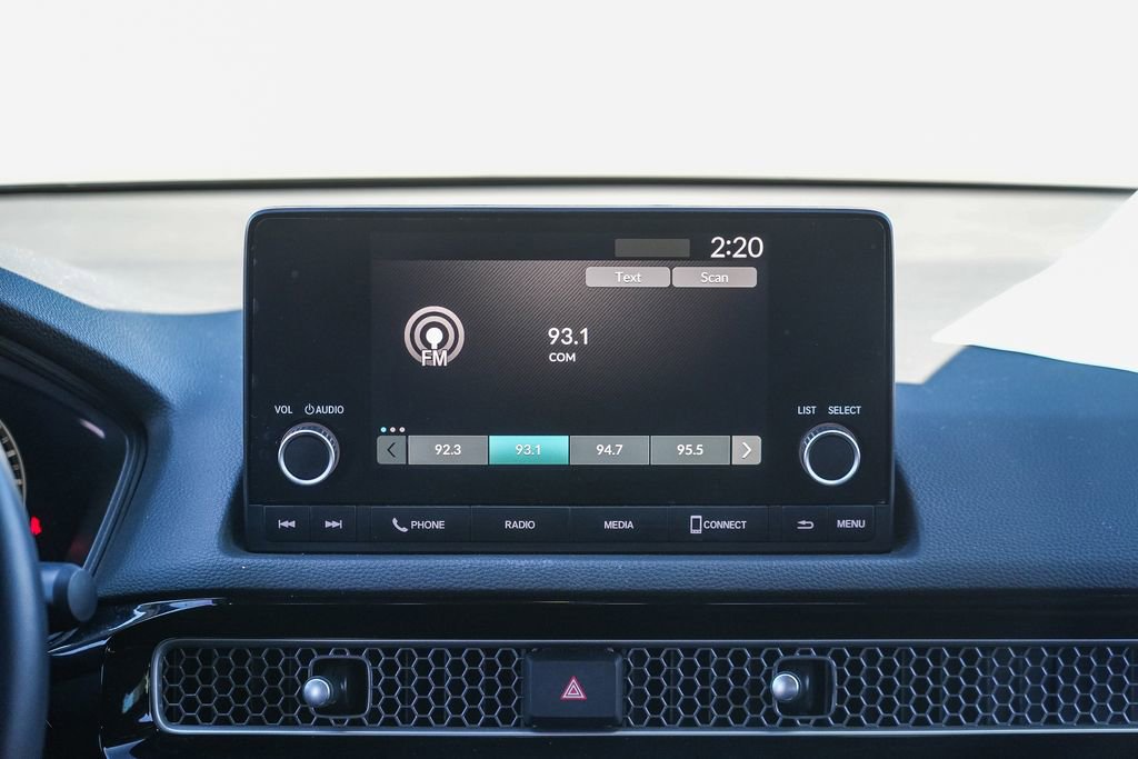 Used 2024 Honda Civic Sport image 14