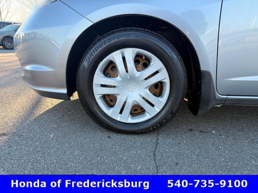 Used 2010 Honda Fit image 10