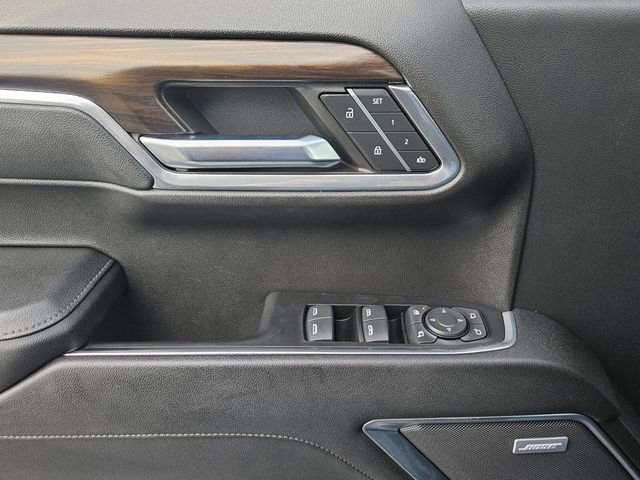 Used 2023 GMC Sierra 1500 SLT image 38