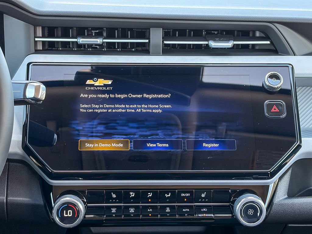 New 2027 Chevrolet Bolt LT w/ Comfort Package image 13