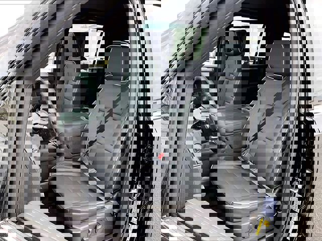 New 2026 Chevrolet Suburban Premier image 10