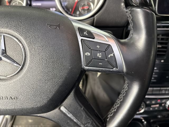 Used 2017 Mercedes-Benz G 550 image 13