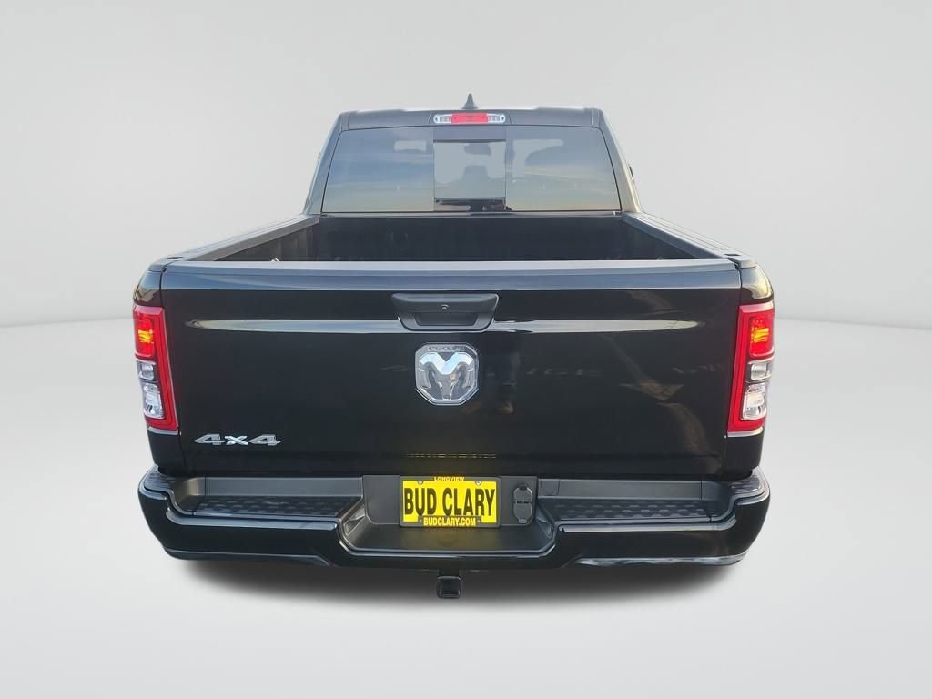 Used 2024 RAM 1500 Tradesman image 5