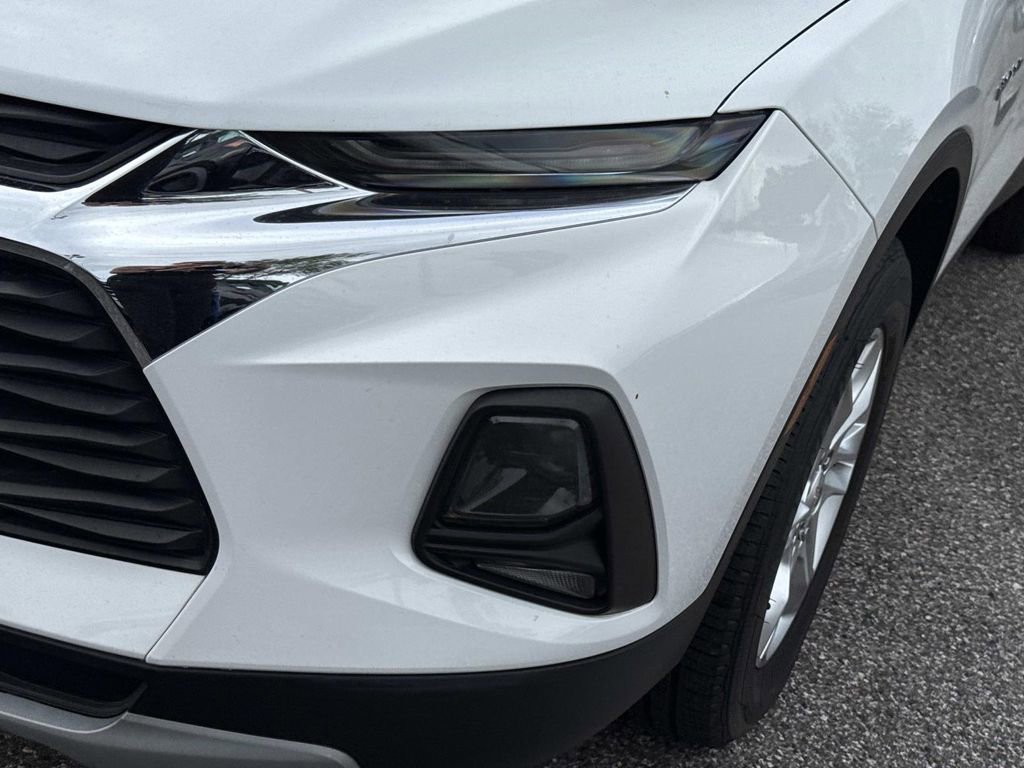 Used 2021 Chevrolet Blazer LT image 10