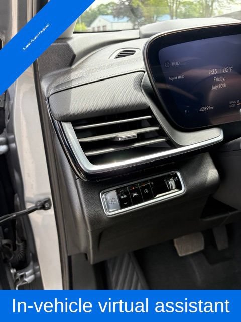 Used 2024 Buick Envision Preferred AWD/4WD image 12