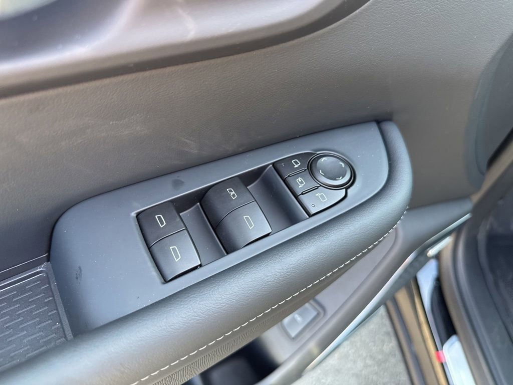 New 2026 Buick Enclave Preferred image 23