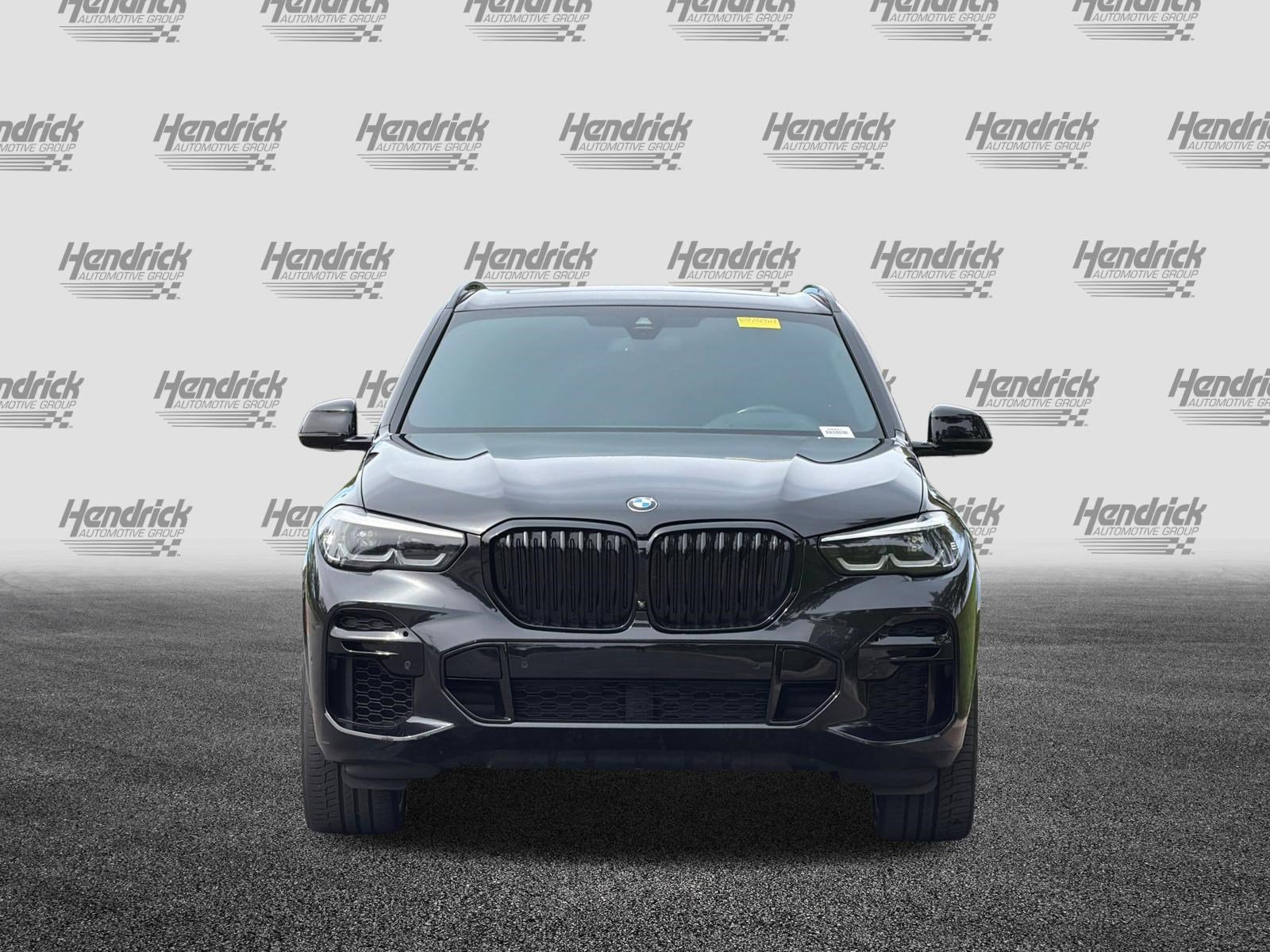 Used 2023 BMW X5 sDrive40i w/ M Sport Package image 10