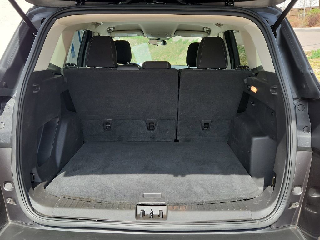 Used 2019 Ford Escape SE image 15