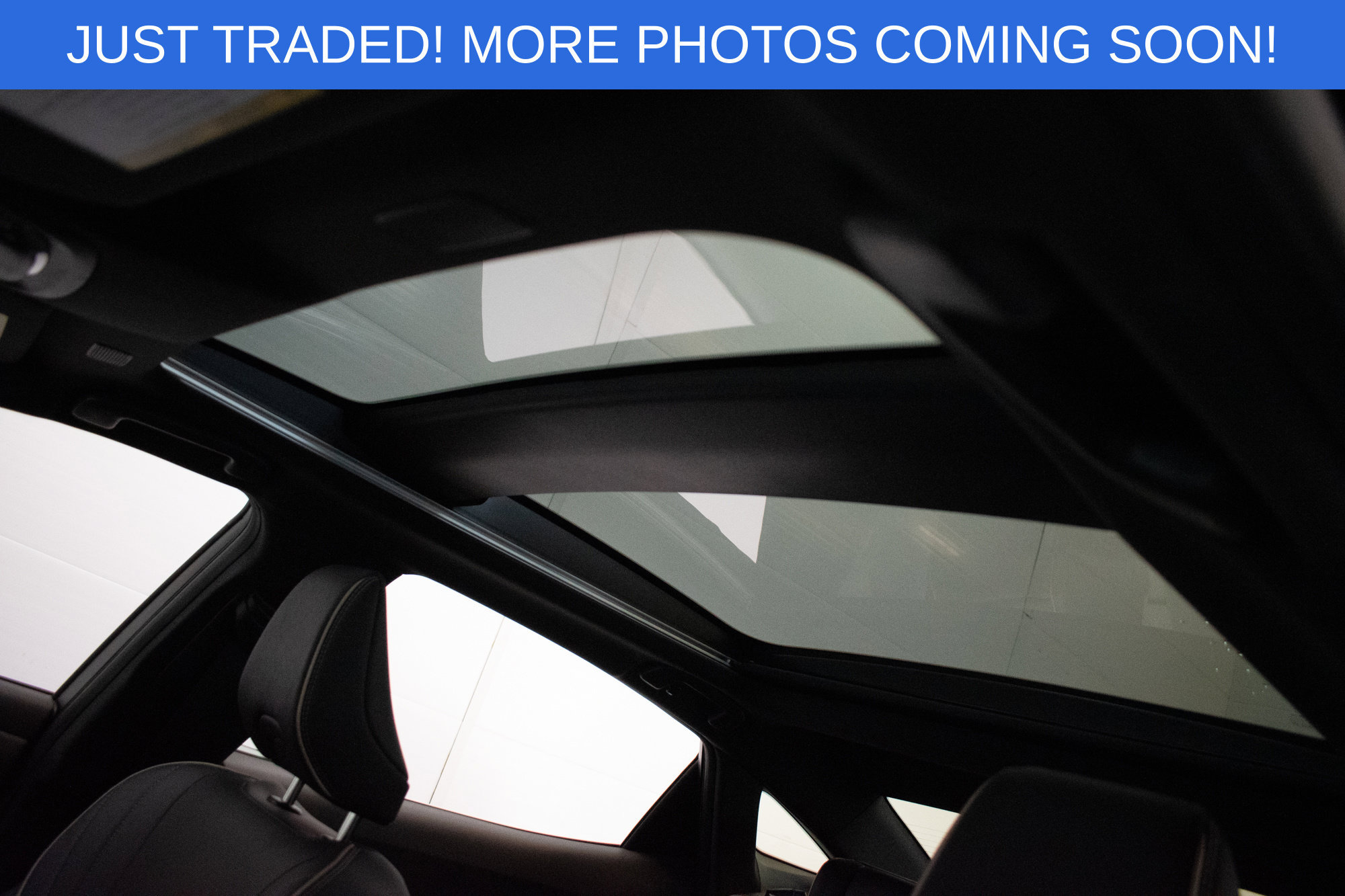 Used 2024 Toyota Crown Platinum AWD/4WD image 21