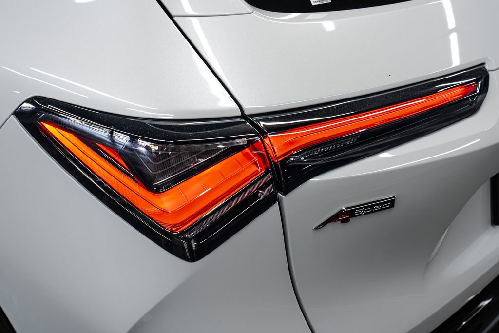 New 2026 Acura ADX A-Spec FWD image 14
