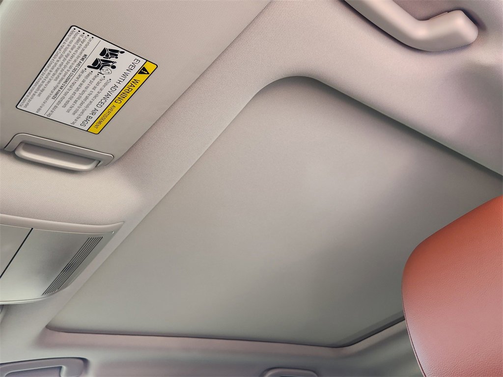 New 2026 MAZDA CX-50 AWD 2.5 S w/ Weather Package image 18