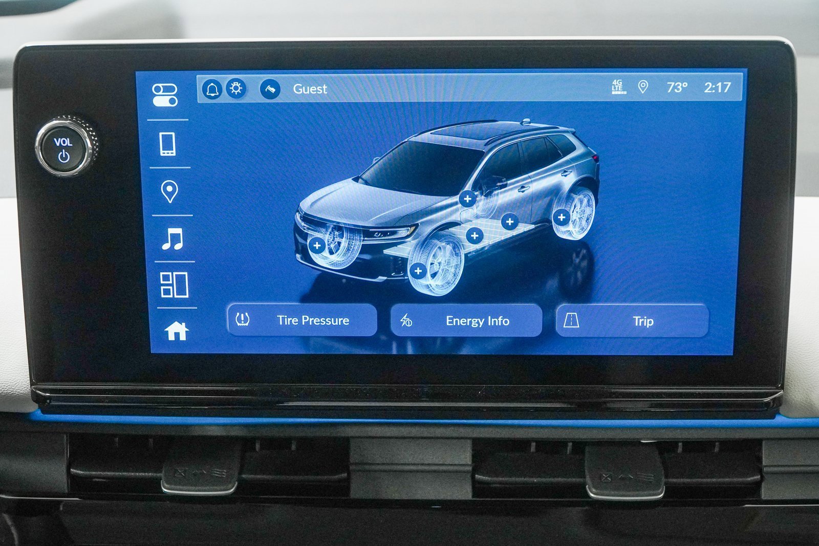 New 2026 Honda Prologue Elite image 32