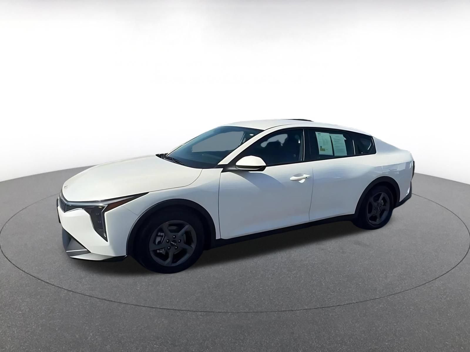 Used 2026 Kia K4 FWD image 9