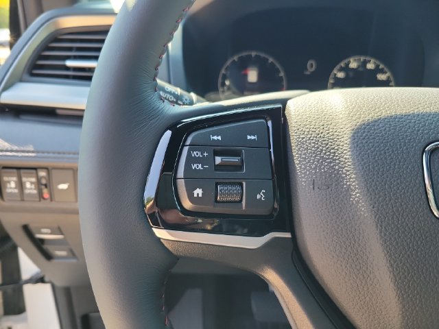 New 2026 Honda Odyssey Sport-L image 18