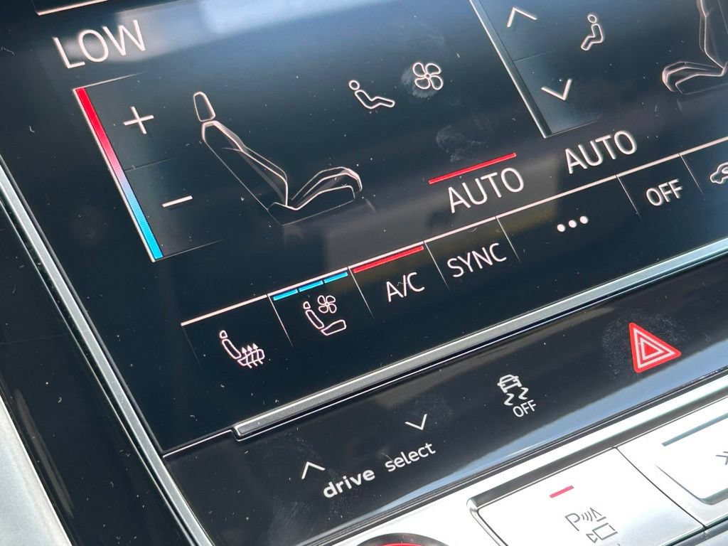 New 2026 Audi RS Q8 performance AWD/4WD image 39
