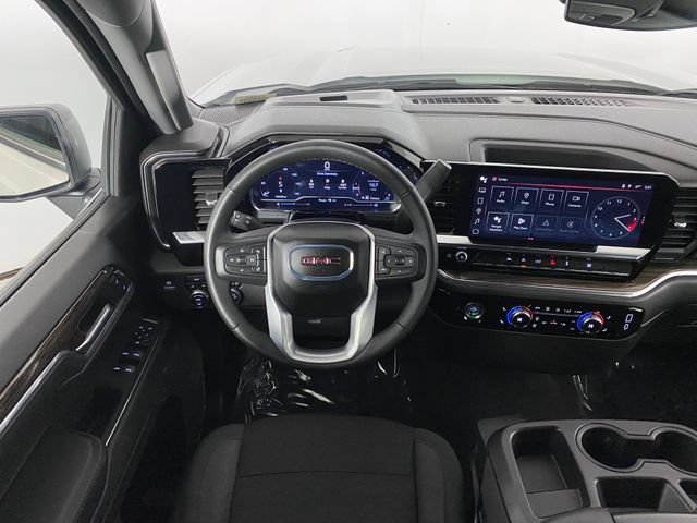 Used 2024 GMC Sierra 1500 Elevation AWD/4WD image 15