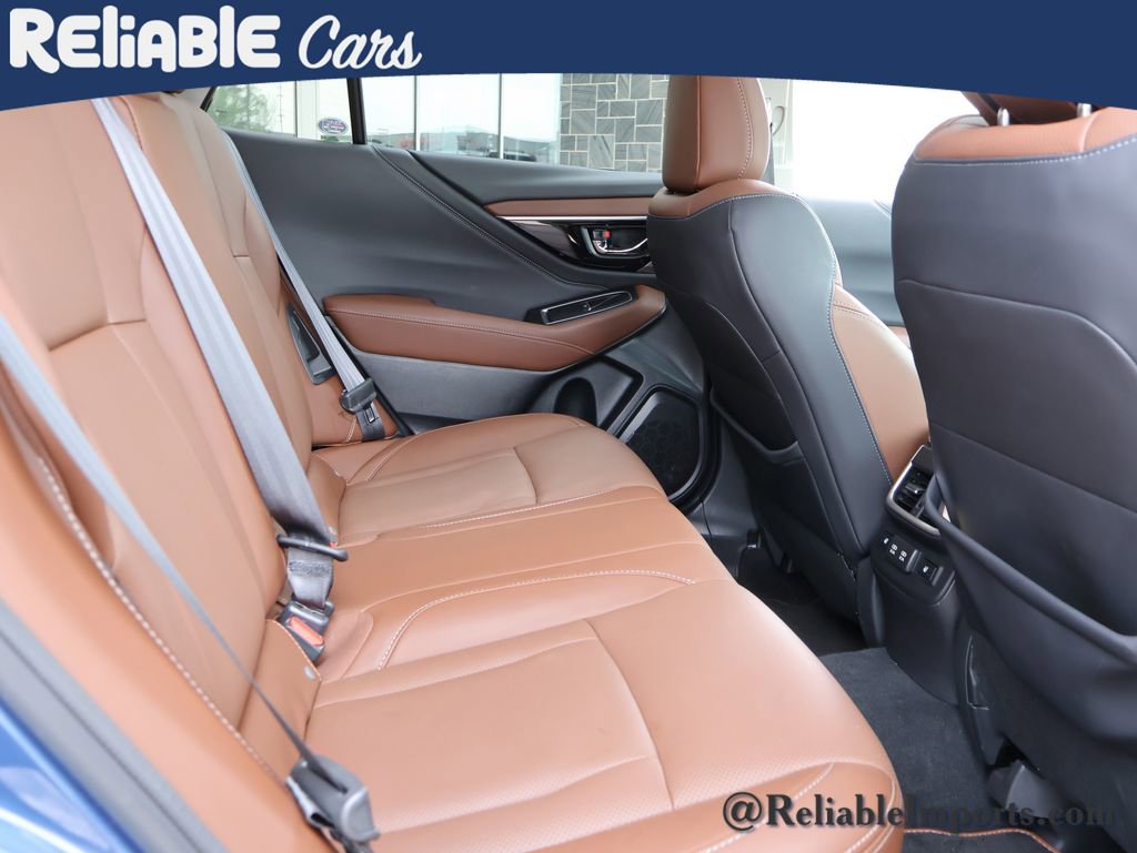 Used 2022 Subaru Outback Touring image 13