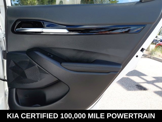 Used 2026 Kia Seltos S FWD image 26