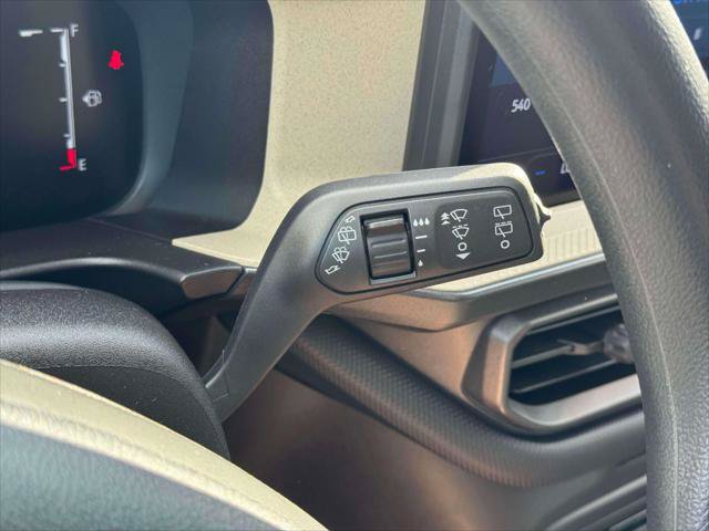 Used 2026 Ford Bronco Sport Big Bend AWD/4WD image 26