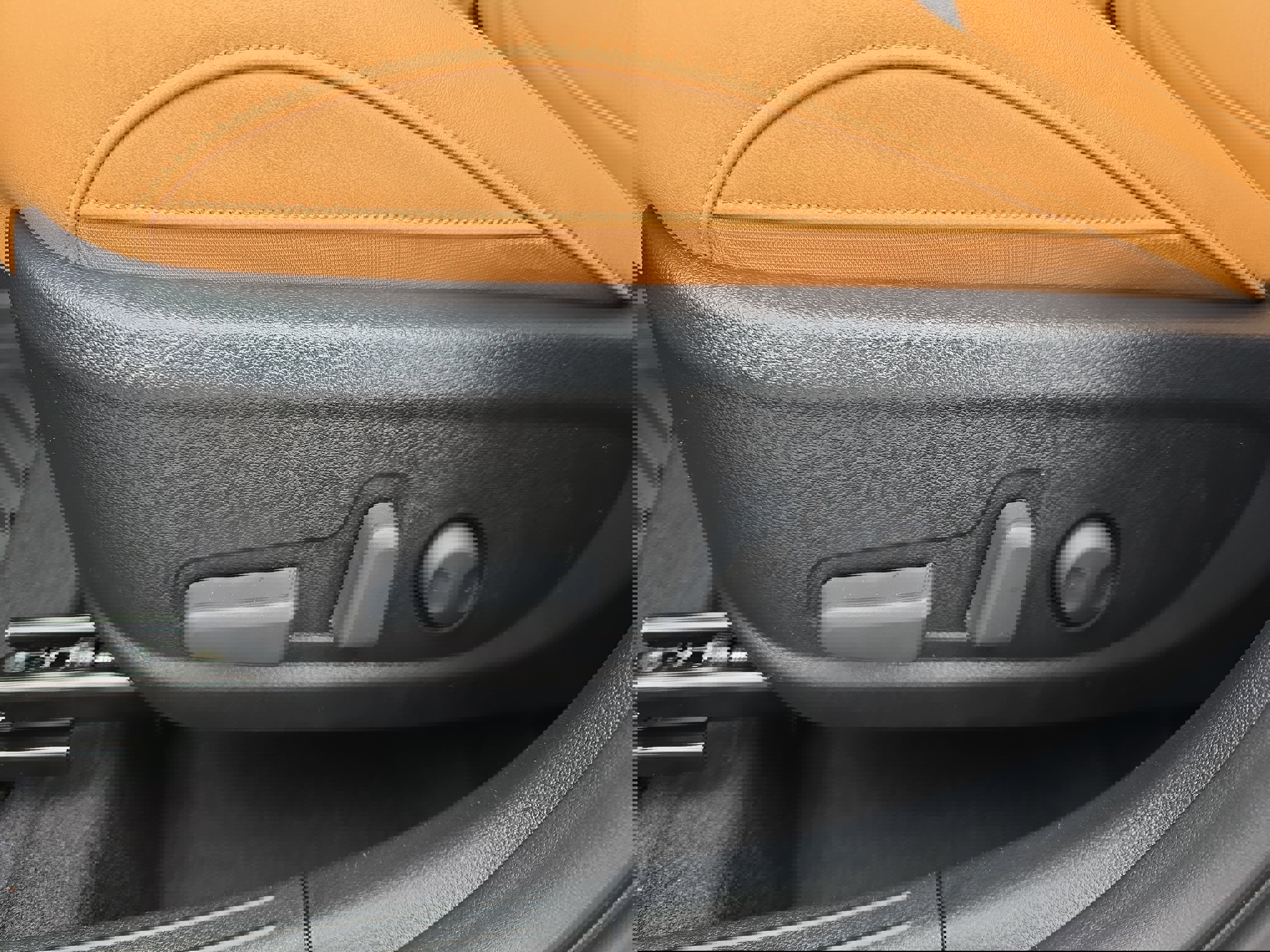 New 2026 Kia Seltos EX image 31