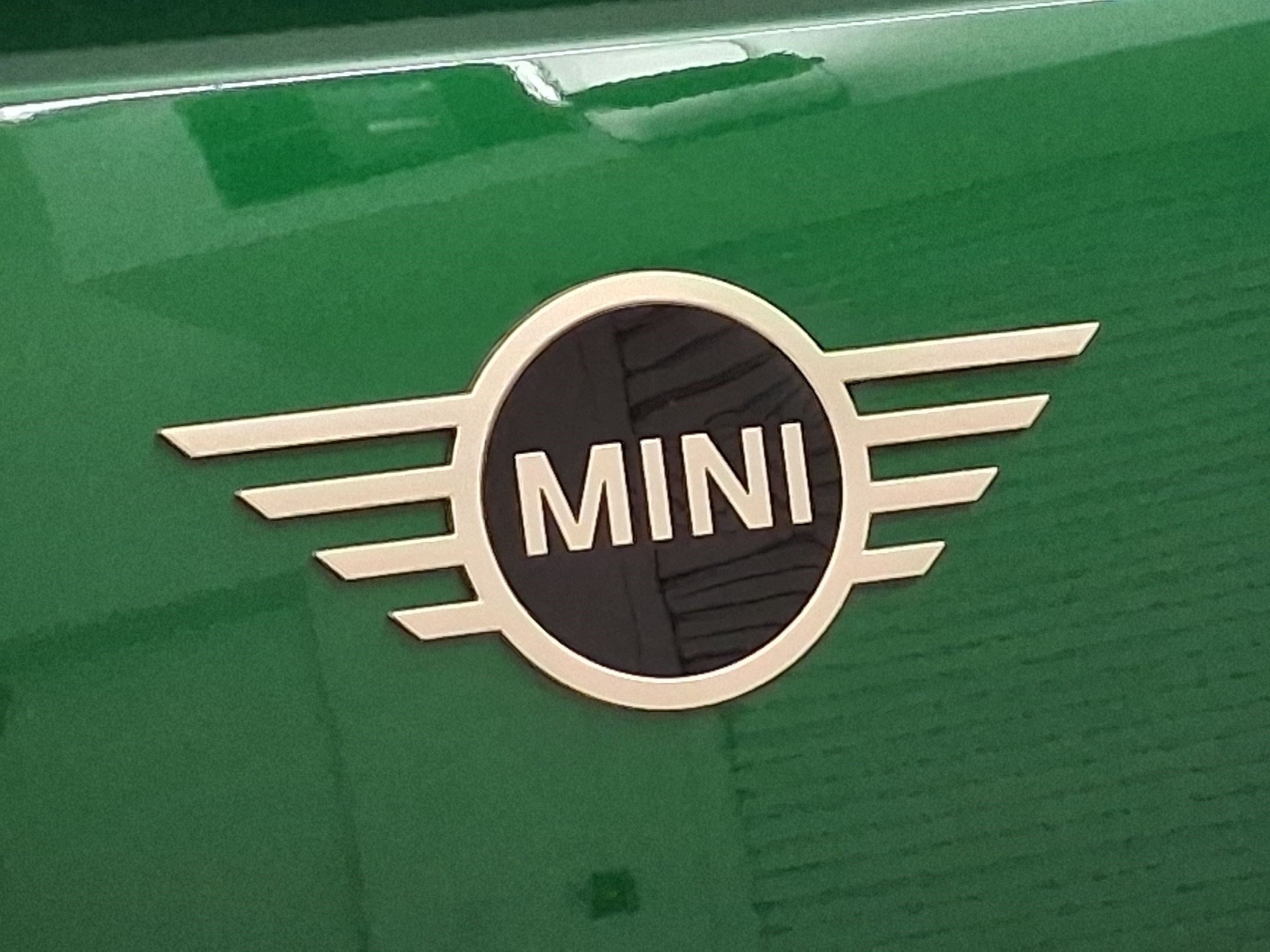 New 2027 MINI Cooper Countryman S AWD/4WD image 23
