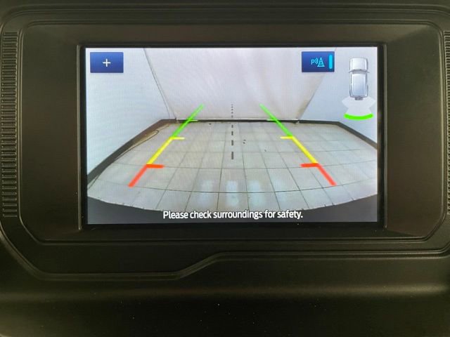 Used 2023 Ford Bronco Badlands w/ Sasquatch Package image 6