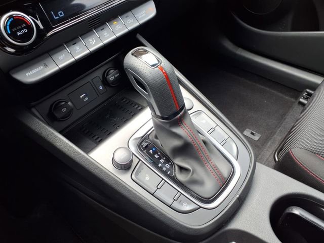Used 2023 Hyundai Kona N Line image 12