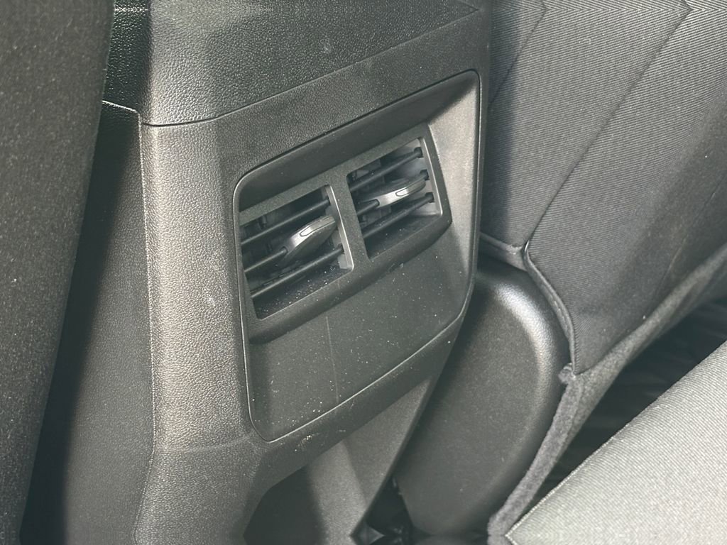 Used 2026 Chevrolet Colorado Trail Boss AWD/4WD image 20
