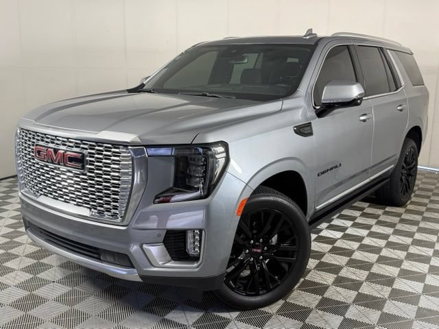 Used 2024 GMC Yukon Denali AWD/4WD video 1