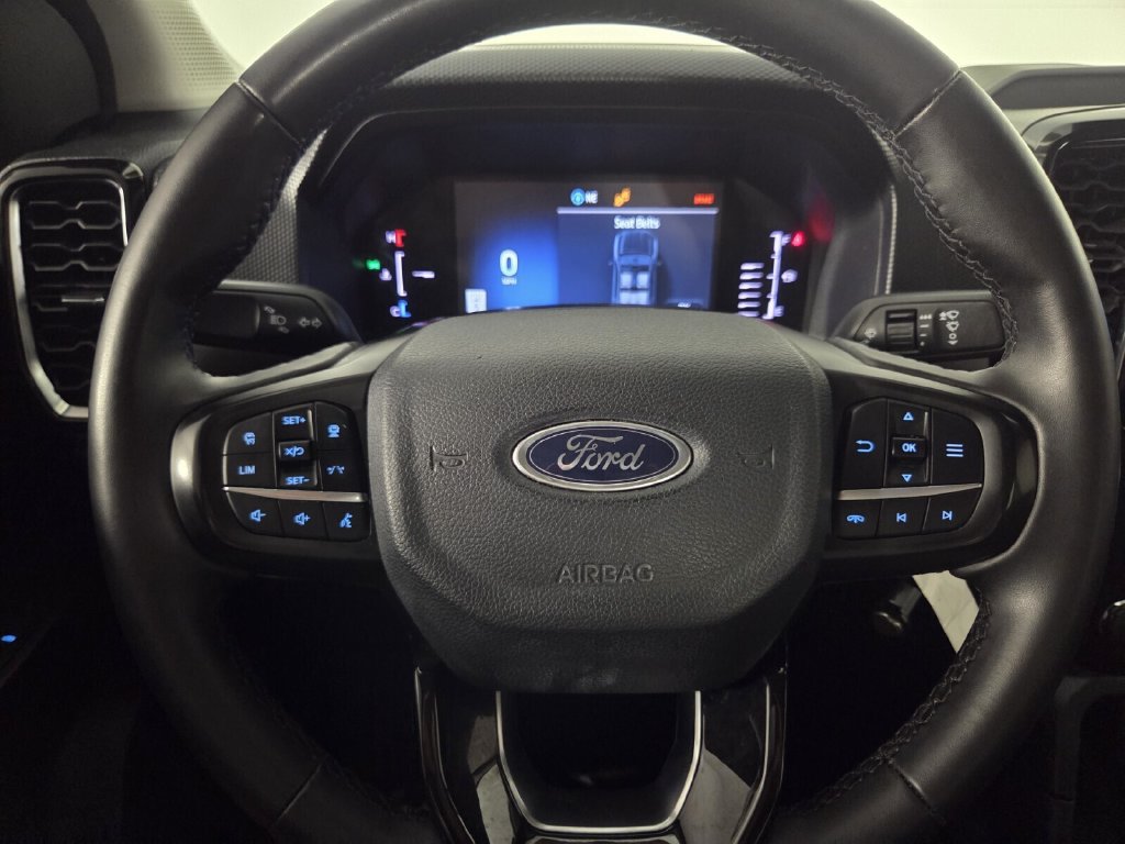 Used 2024 Ford Ranger XLT RWD image 13