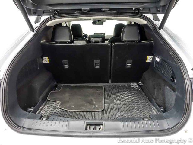 Used 2021 Ford Mustang Mach-E Premium AWD/4WD image 29