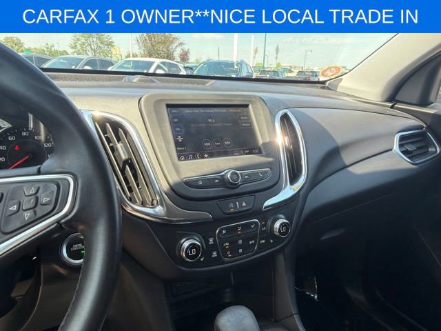 Used 2023 Chevrolet Equinox LT FWD image 28