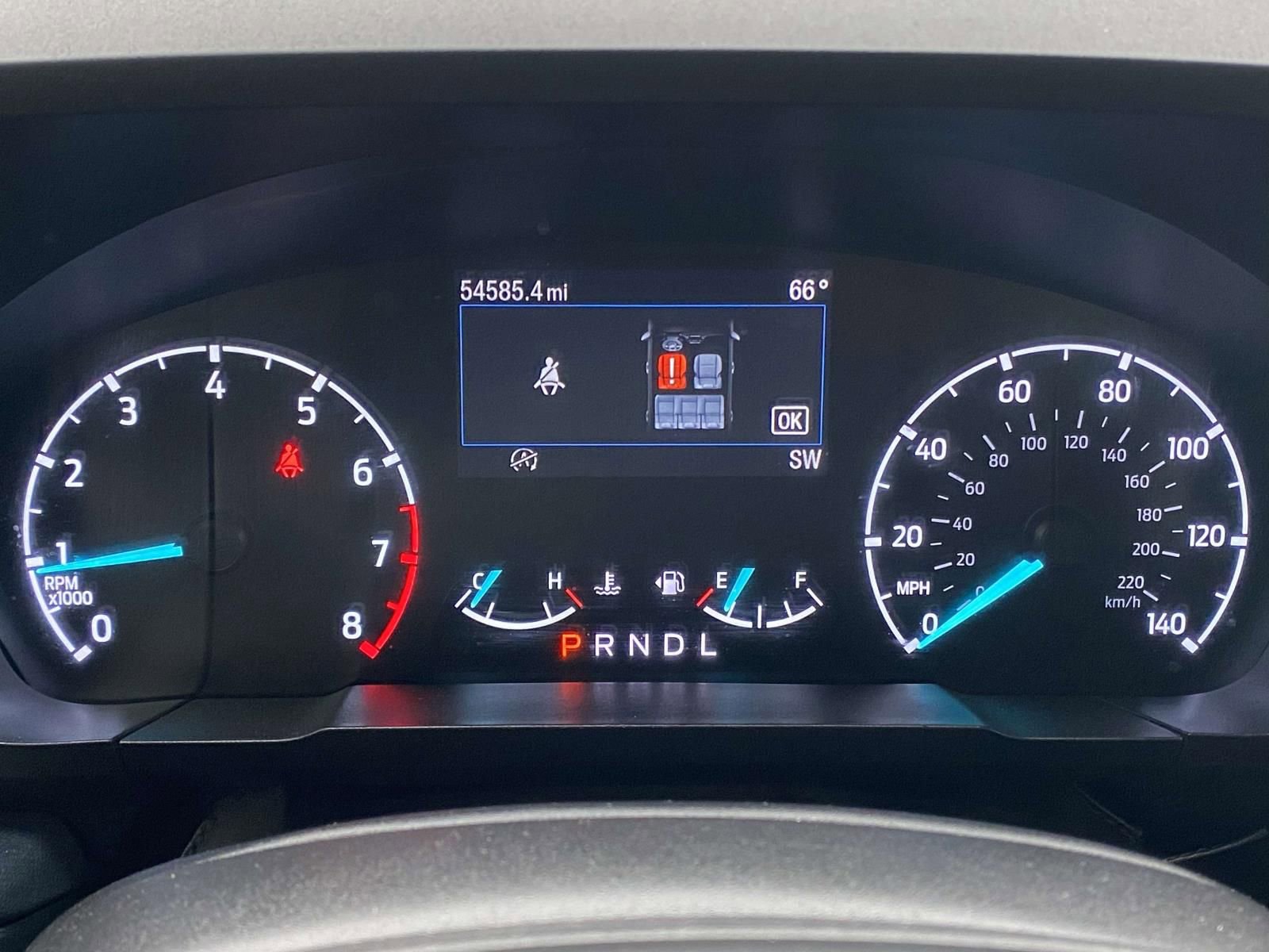 Used 2024 Ford Maverick XLT w/ XLT Luxury Package FWD image 25