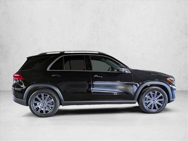 Certified 2024 Mercedes-Benz GLE 350 4MATIC image 7